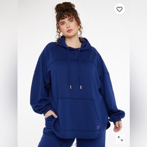 Savage X Fenty Xssential Hoodie